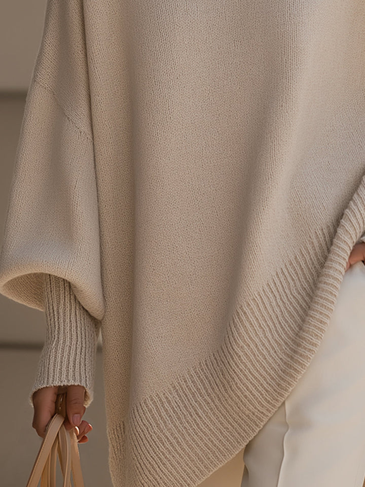 Skylar | Elegant Oversized Sweater