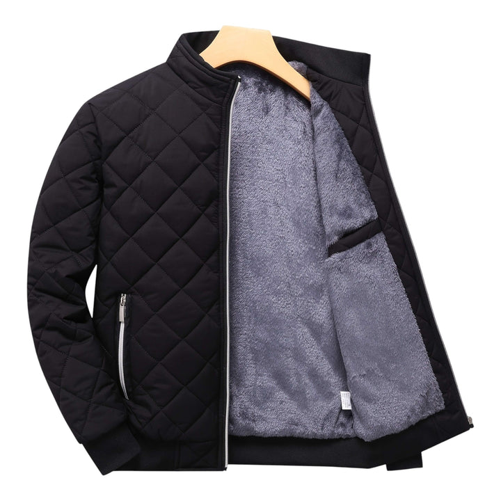 Corbin | Quilted Soft-Lined Everyday Jacket