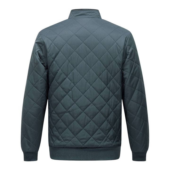 Corbin | Quilted Soft-Lined Everyday Jacket
