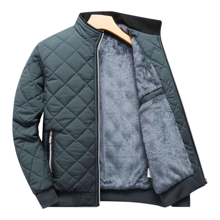 Corbin | Quilted Soft-Lined Everyday Jacket