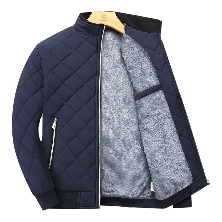 Corbin | Quilted Soft-Lined Everyday Jacket