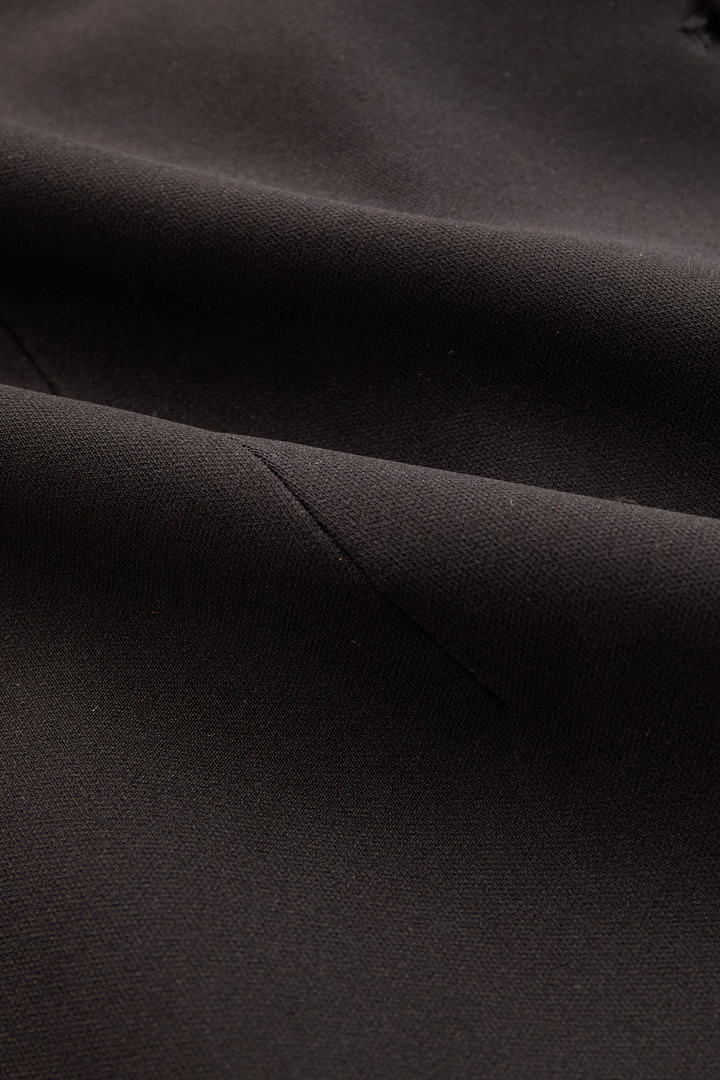 Camille | Refined Tailored Blazer Dress