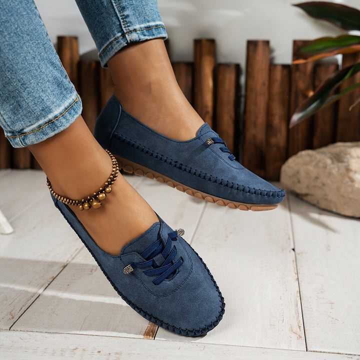 Mira | Soft Supportive Slip-On Shoes