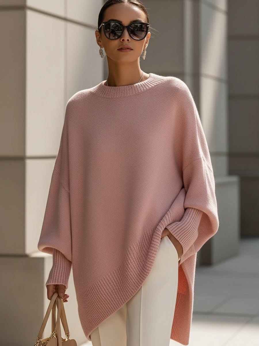 Skylar | Elegant Oversized Sweater