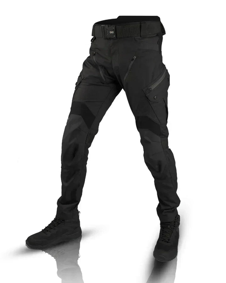 Colton | Classic Utility Cargo Pants