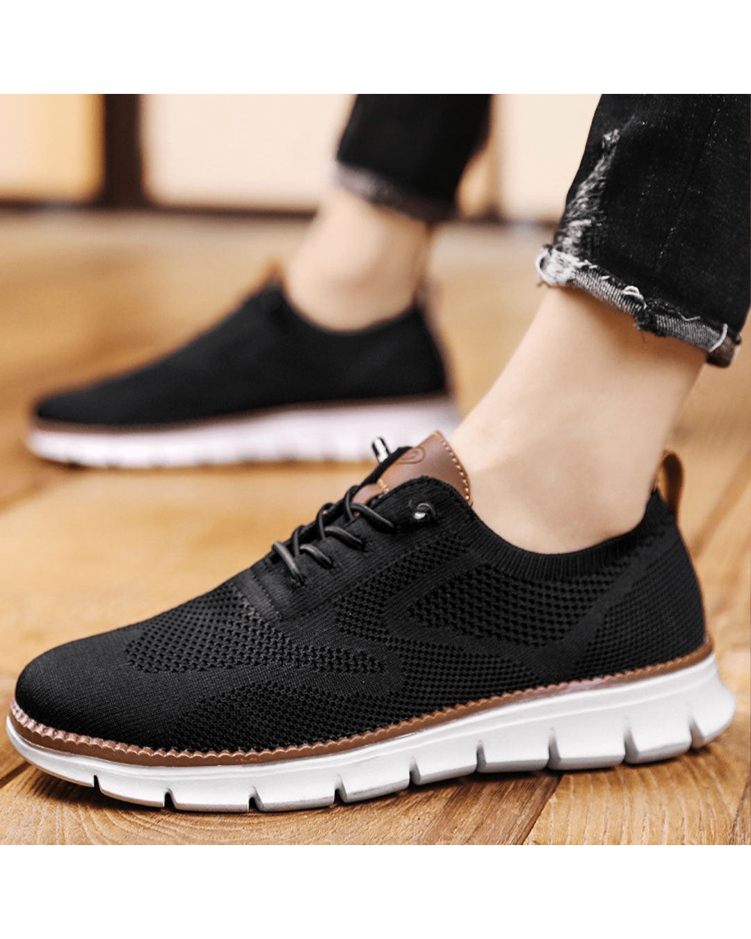 Urban | Ultra Comfort Sneaker