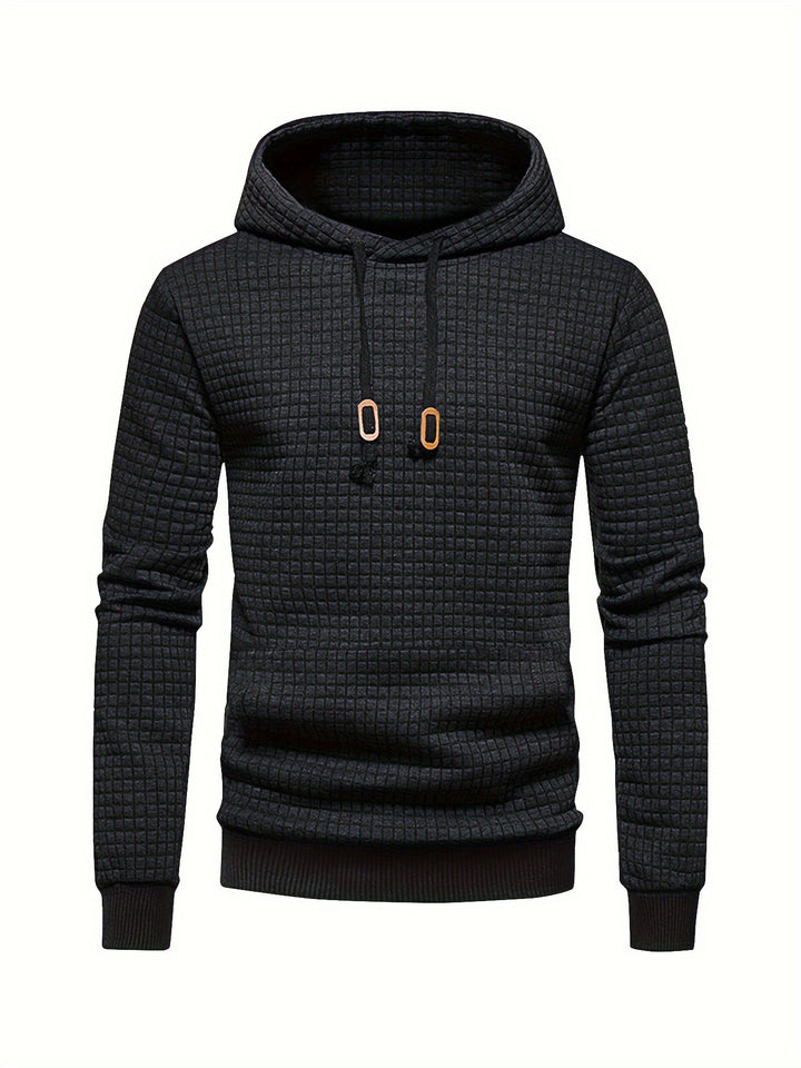 Blake | Sporty Hooded Sweatshirt