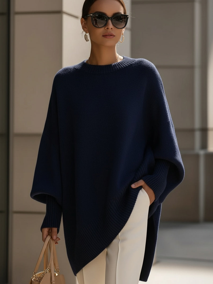 Skylar | Elegant Oversized Sweater