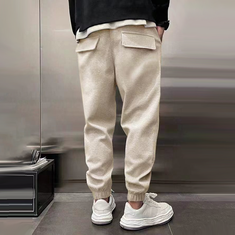 Bosco | Supreme Pants