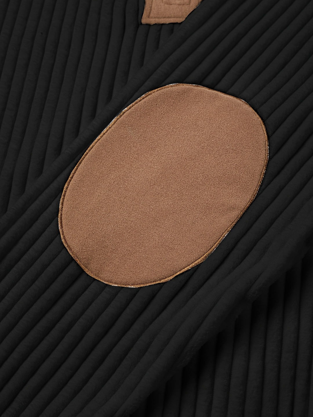 Owen | Classic Zip-Collar Sweater