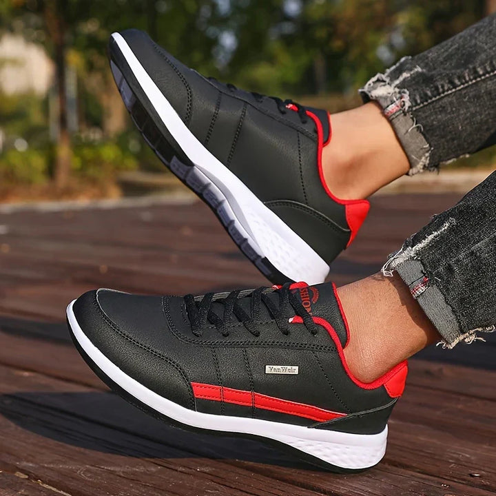 Colton | Sleek Lightweight Performance Sneakers