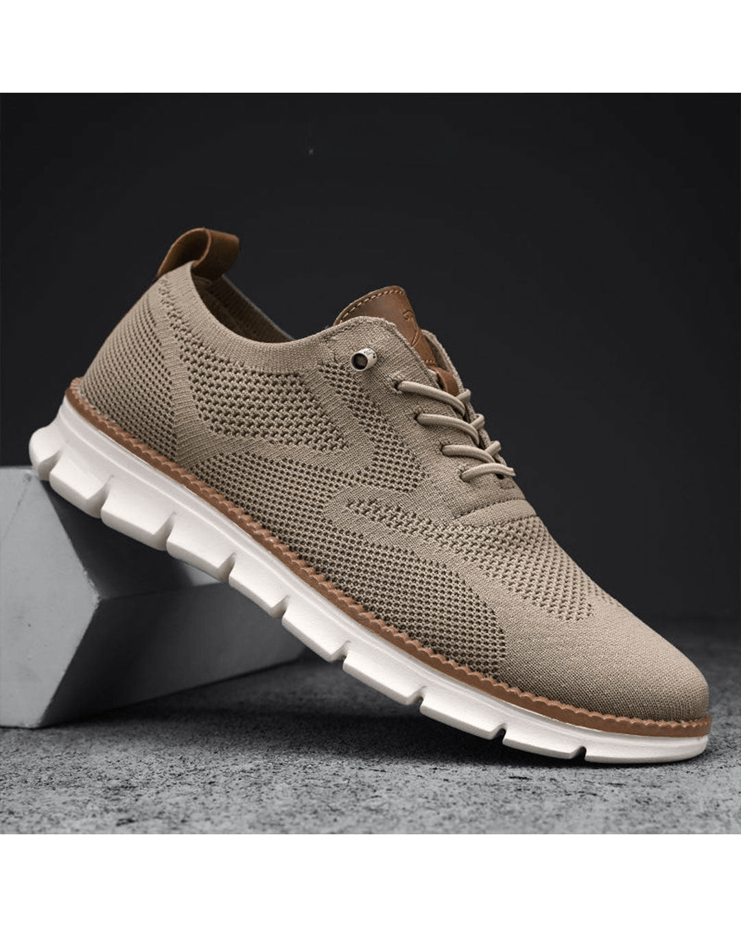 Urban | Ultra Comfort Sneaker