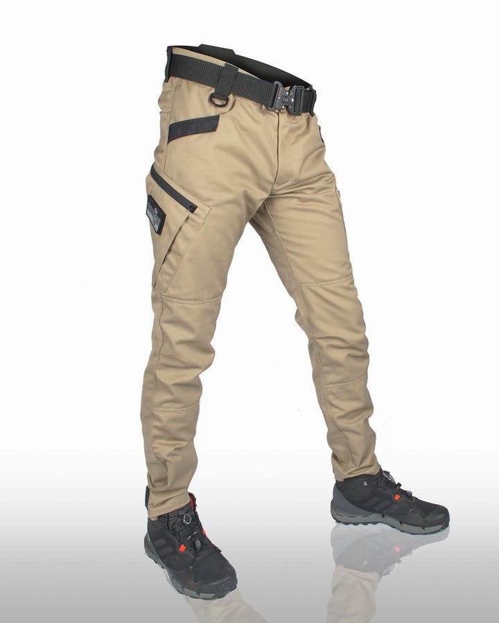 Colton | Classic Utility Cargo Pants