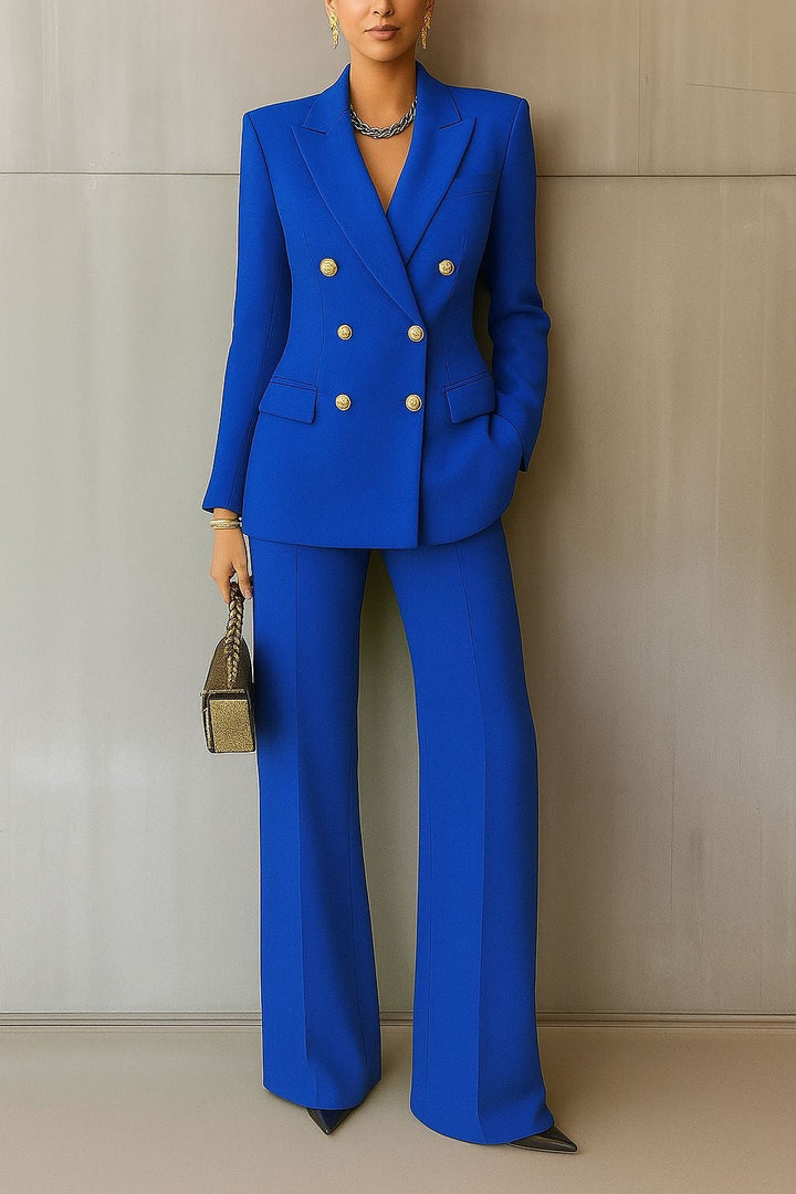 Arielle | Elegant Tailored Suit