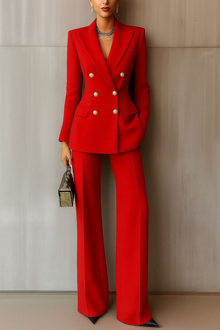 Arielle | Elegant Tailored Suit