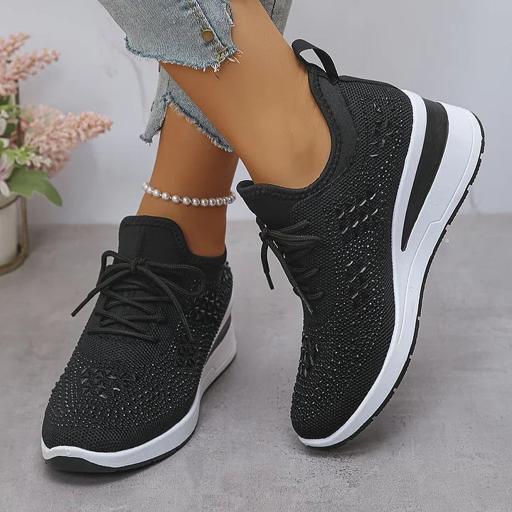 Maya | Stylish Orthopedic Sneakers