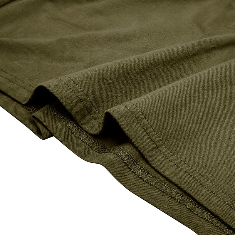 Travis Owen | Stylish Poloshirt