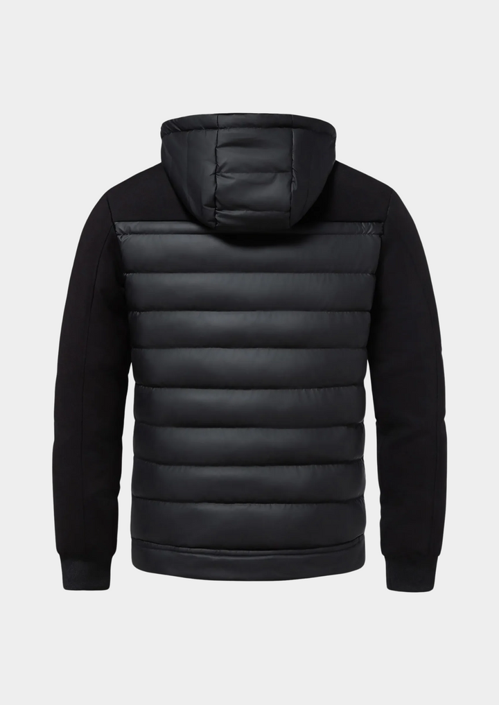 Grant | Ultra-Warm Hybrid Puffer Jacket