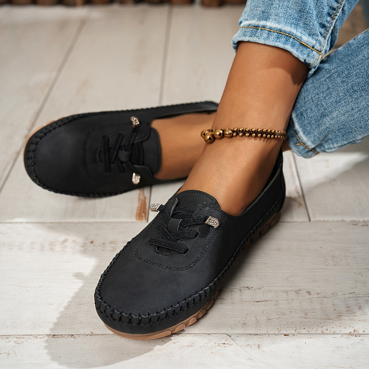 Mira | Soft Supportive Slip-On Shoes
