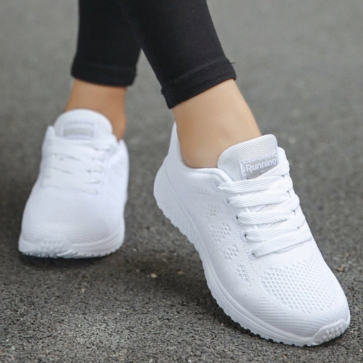 Brielle | Orthopedic Walking Shoes