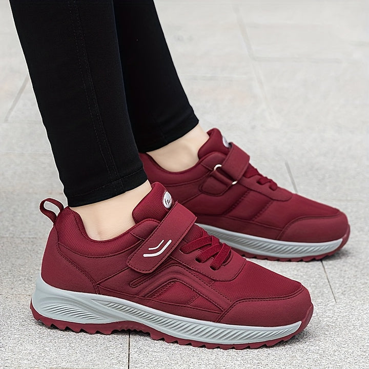Patricia | Comfortable Orthopedic Support Sneakers
