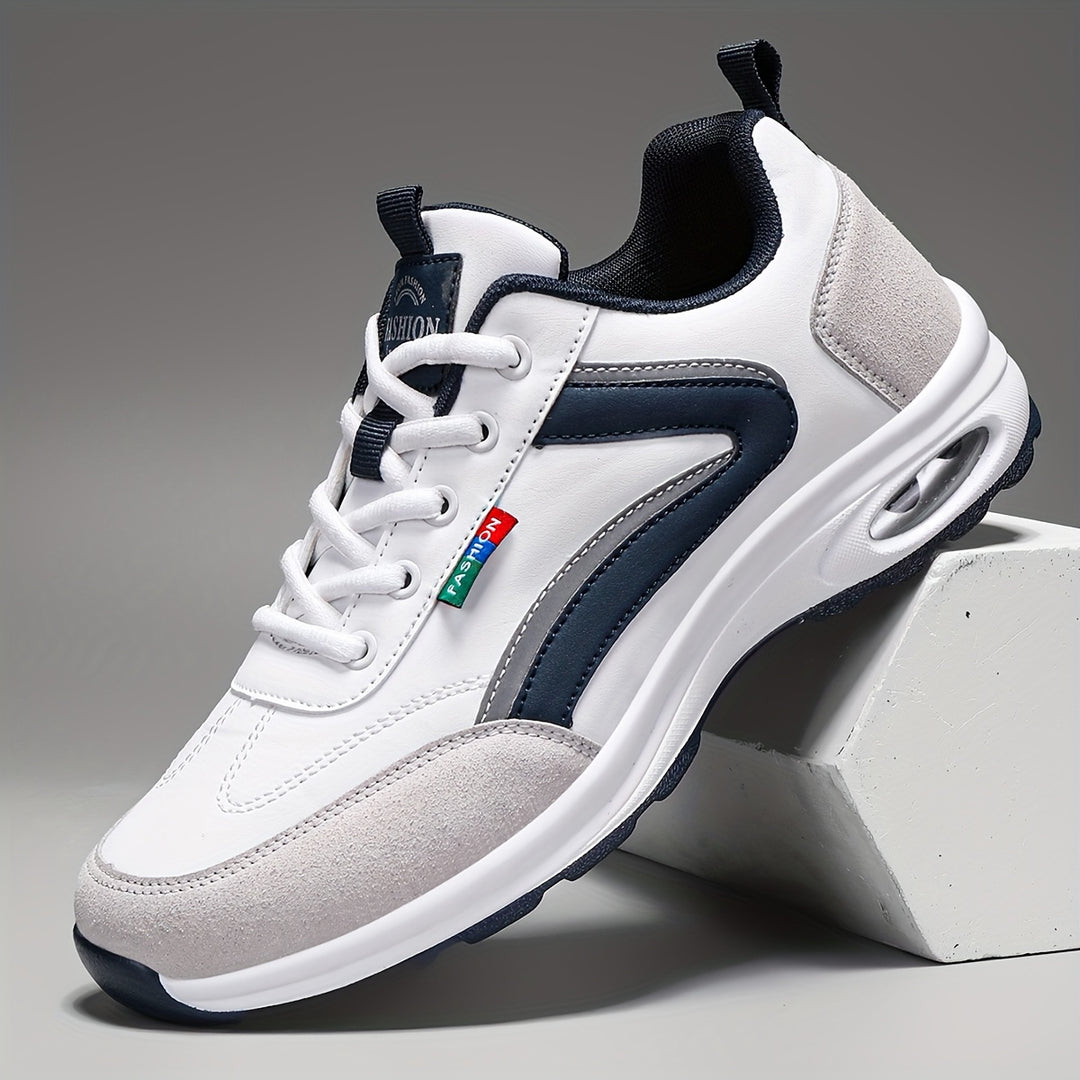 Matthew | Classic Everyday Comfort Sneakers