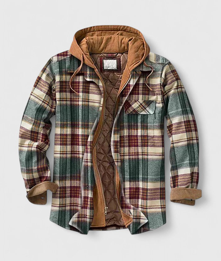 Trenton | Comfortable Jacket