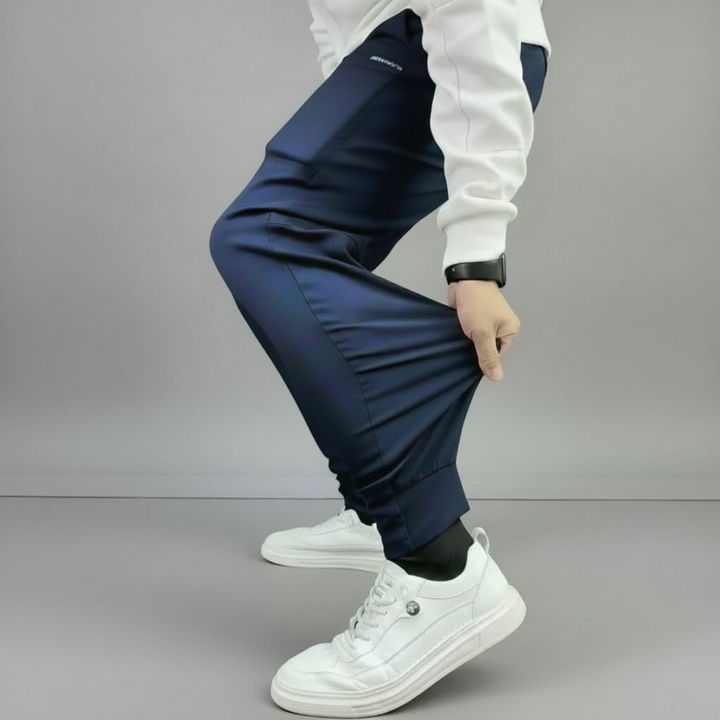 Mason | Premium Stretch Cargo Pants