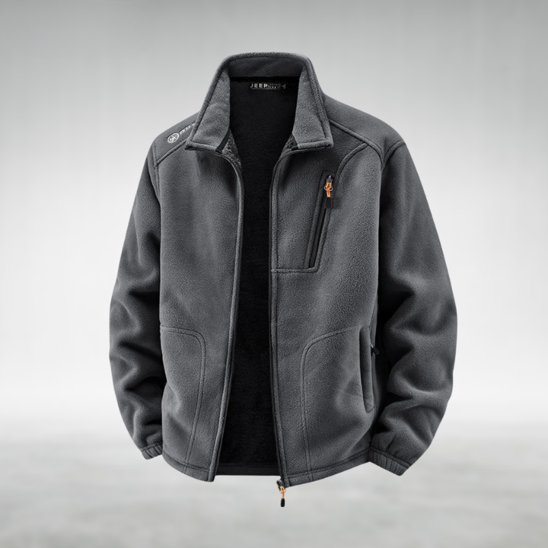 Austin | Polar Warm Jacket