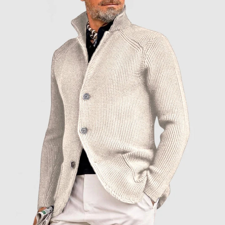 Noah | Stylish Warm Cardigan