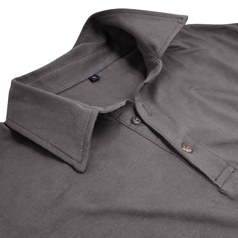 Travis Owen | Stylish Poloshirt