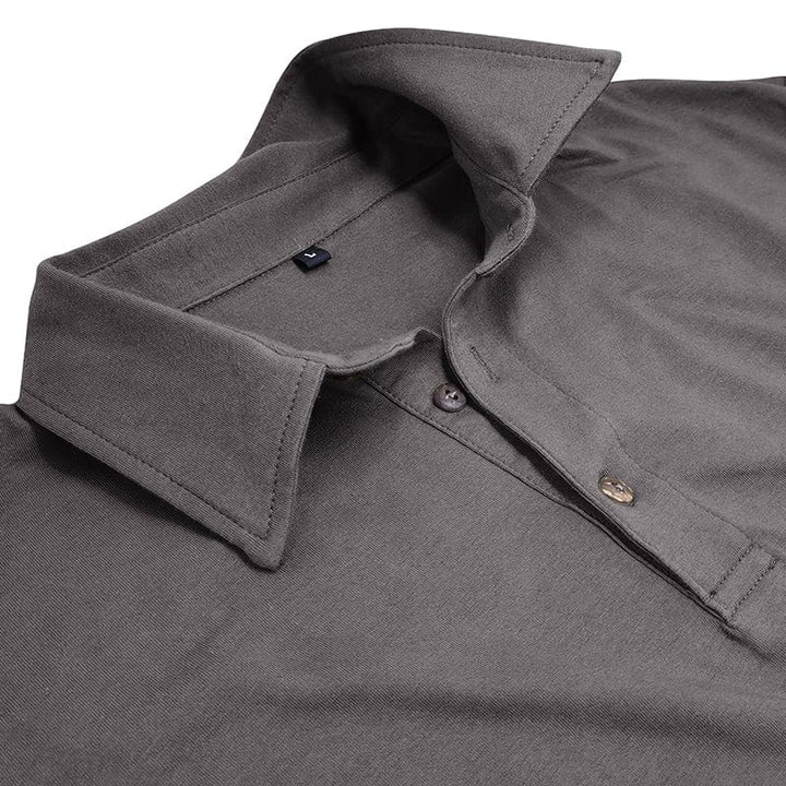 Travis Owen | Stylish Poloshirt