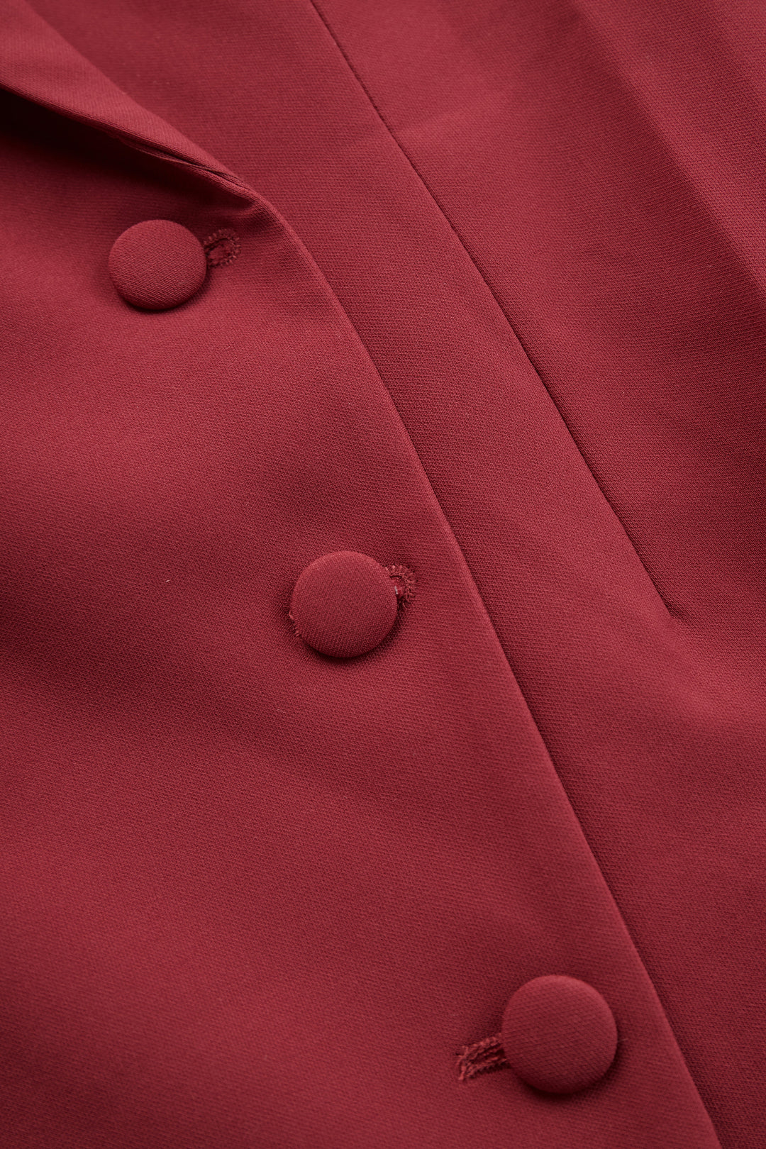 Camille | Refined Tailored Blazer Dress