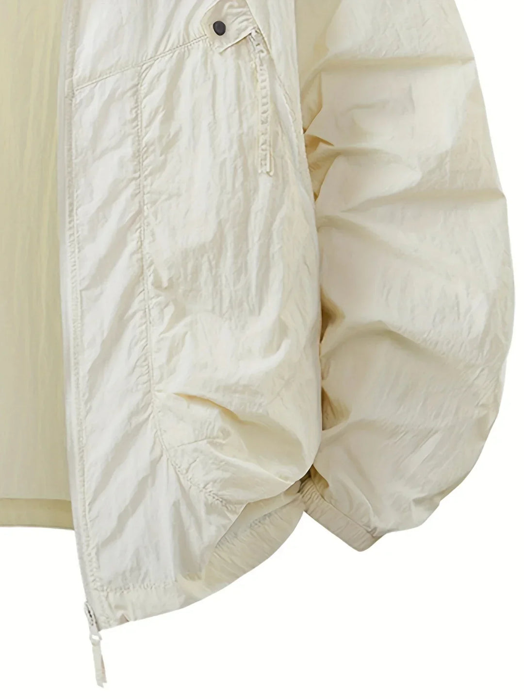 Landon | Outdoor Hooded Jacket