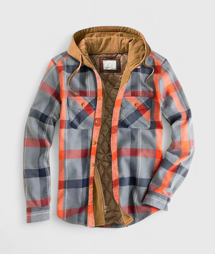 Trenton | Comfortable Jacket