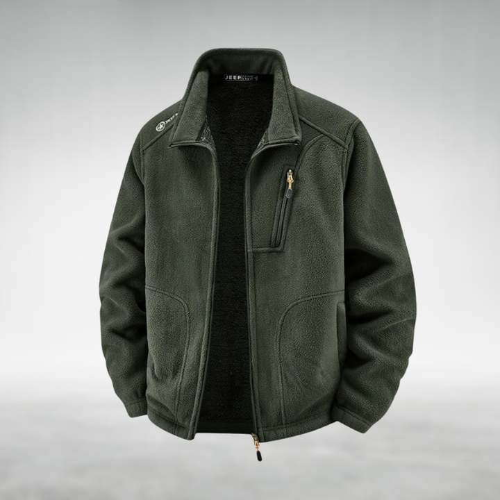 Austin | Polar Warm Jacket