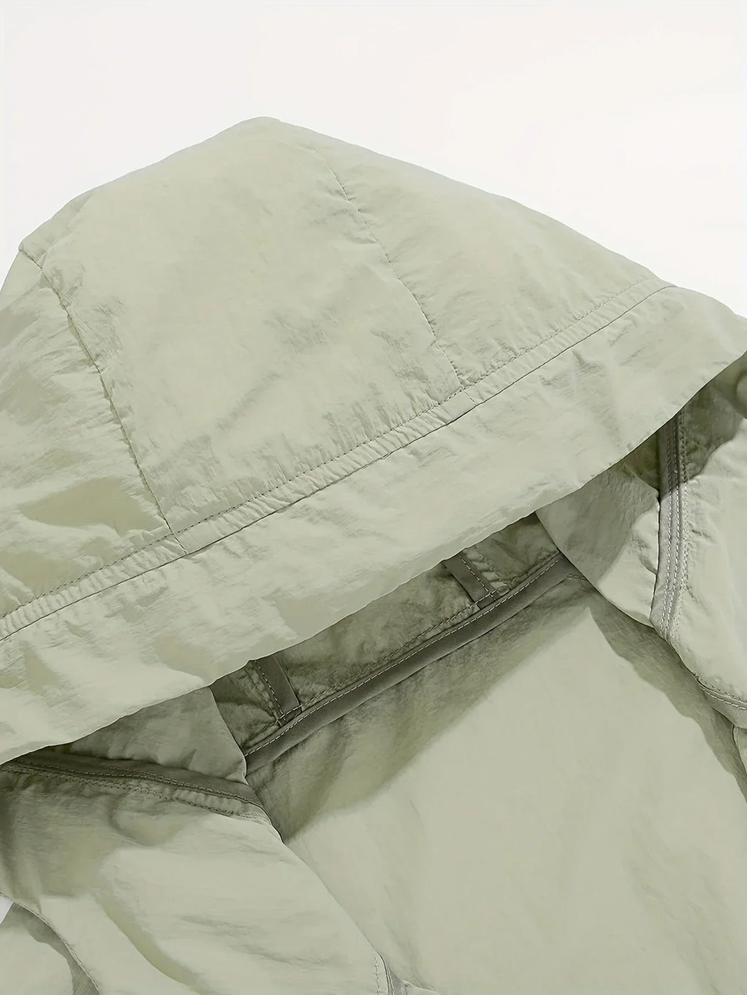 Landon | Outdoor Hooded Jacket