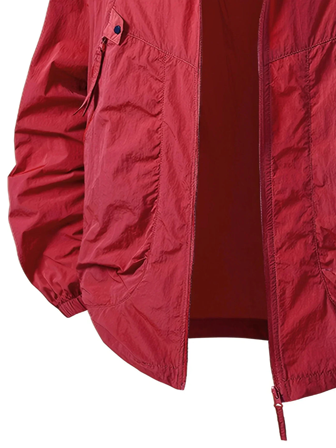 Landon | Outdoor Hooded Jacket