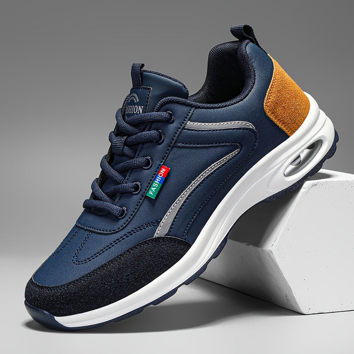 Matthew | Classic Everyday Comfort Sneakers