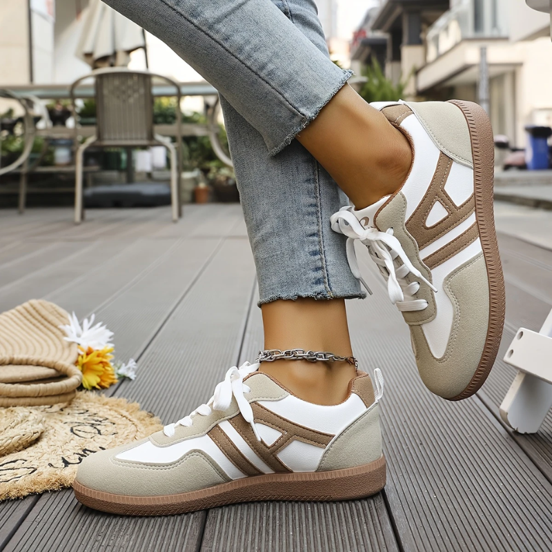 Emma | Orthopedic Comfort Sneakers