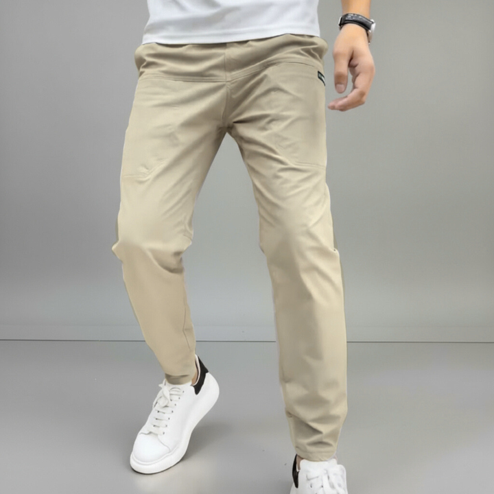 Mason | Premium Stretch Cargo Pants
