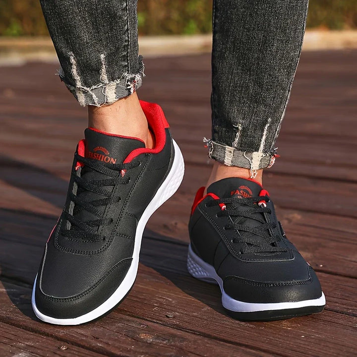 Colton | Sleek Lightweight Performance Sneakers