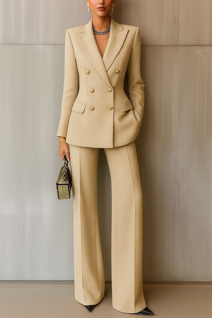 Arielle | Elegant Tailored Suit