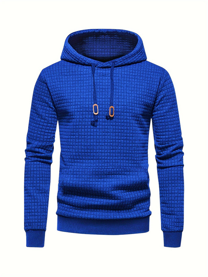 Blake | Sporty Hooded Sweatshirt