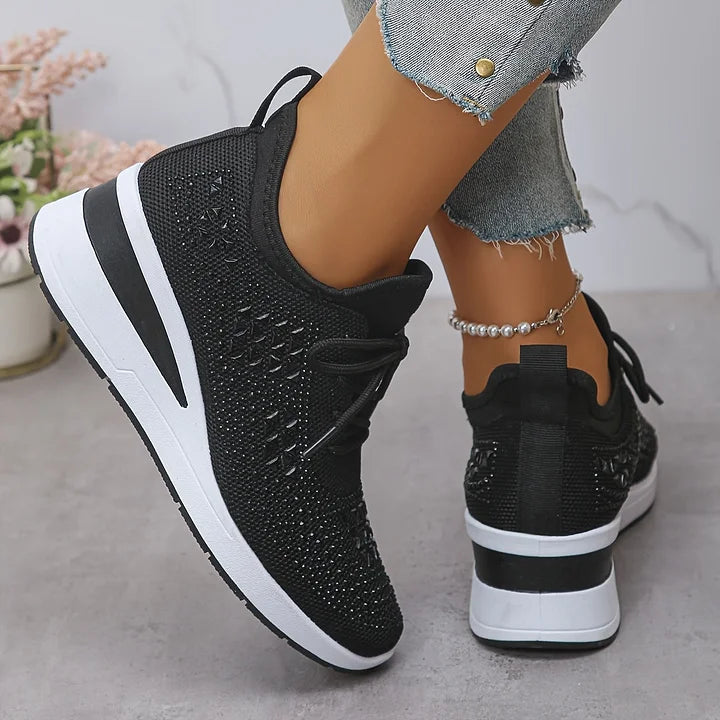 Maya | Stylish Orthopedic Sneakers