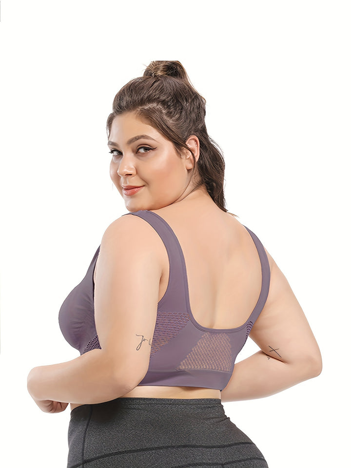 Harper | Sculpting Sport Support Bra