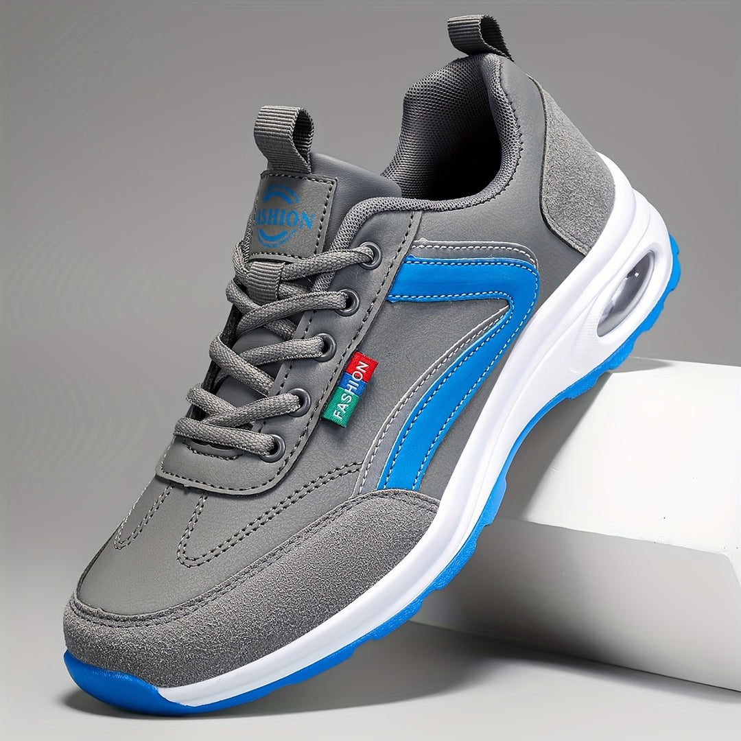 Matthew | Classic Everyday Comfort Sneakers