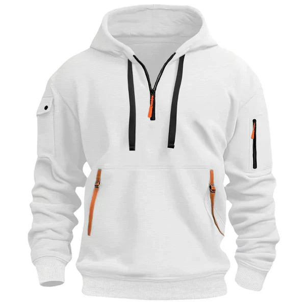 Griffin | Stylish Everyday Hoodie