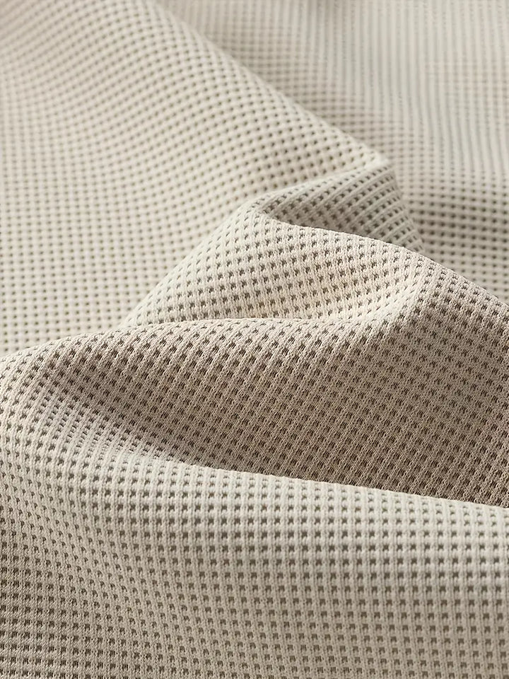 Noah | Easy Layered Long Sleeve