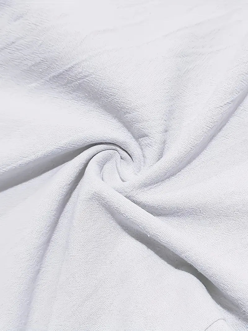 Evan | Easy Drawstring Tapered Fit Pants